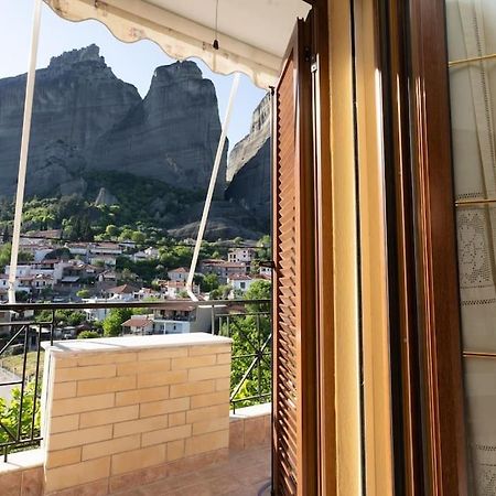 Romance Dream Meteora 1 Καλαμπάκα Εξωτερικό φωτογραφία