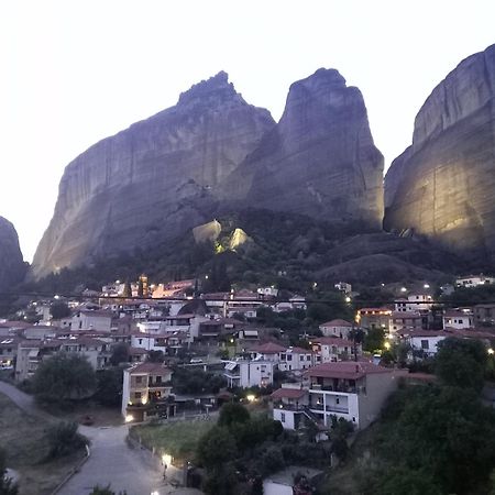 Romance Dream Meteora 1 Καλαμπάκα Εξωτερικό φωτογραφία