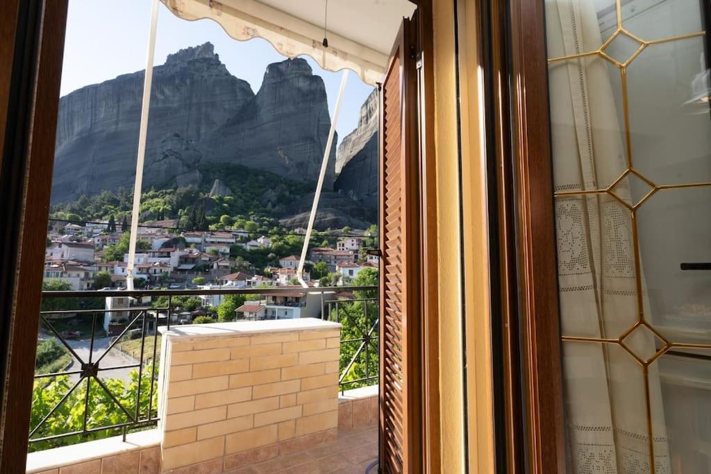 Romance Dream Meteora 1 Καλαμπάκα Εξωτερικό φωτογραφία
